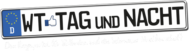 WT Tag und Nacht